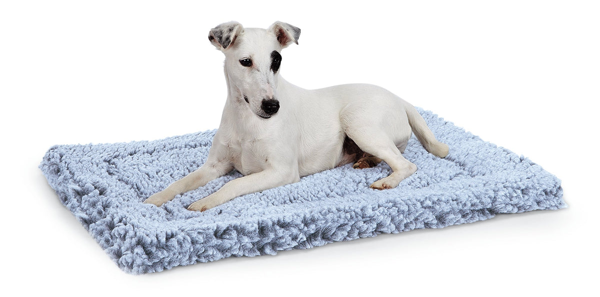 HuggleFleece Cat & Dog Mat Bed