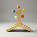 Ferris Wheel Cat Scratcher