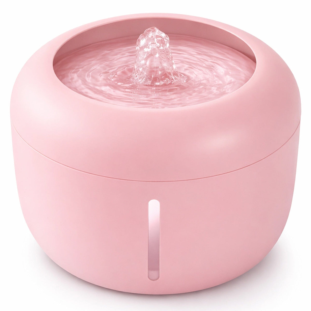 Quiet Filtered Cat Fountain – 2.5L