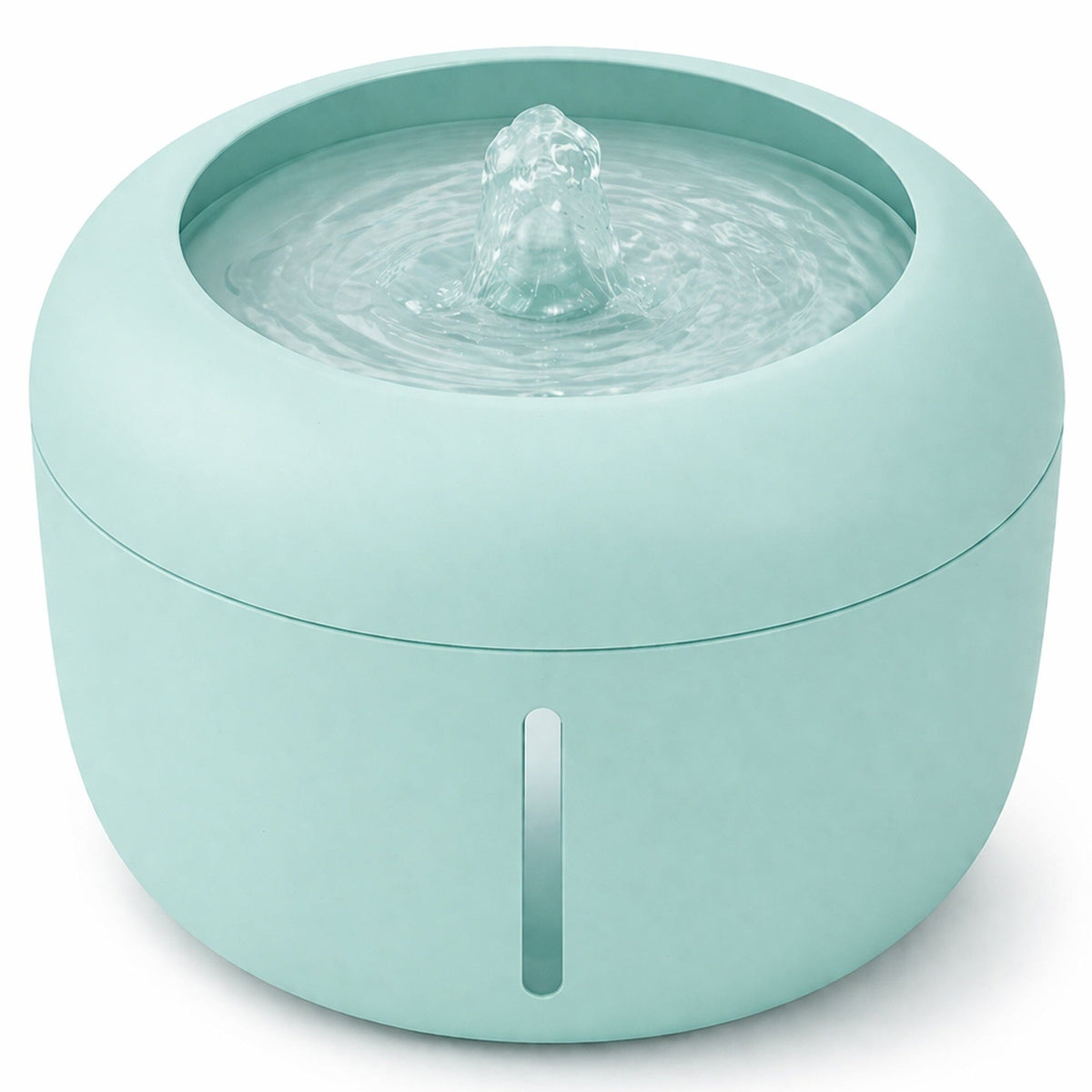 Quiet Filtered Cat Fountain – 2.5L