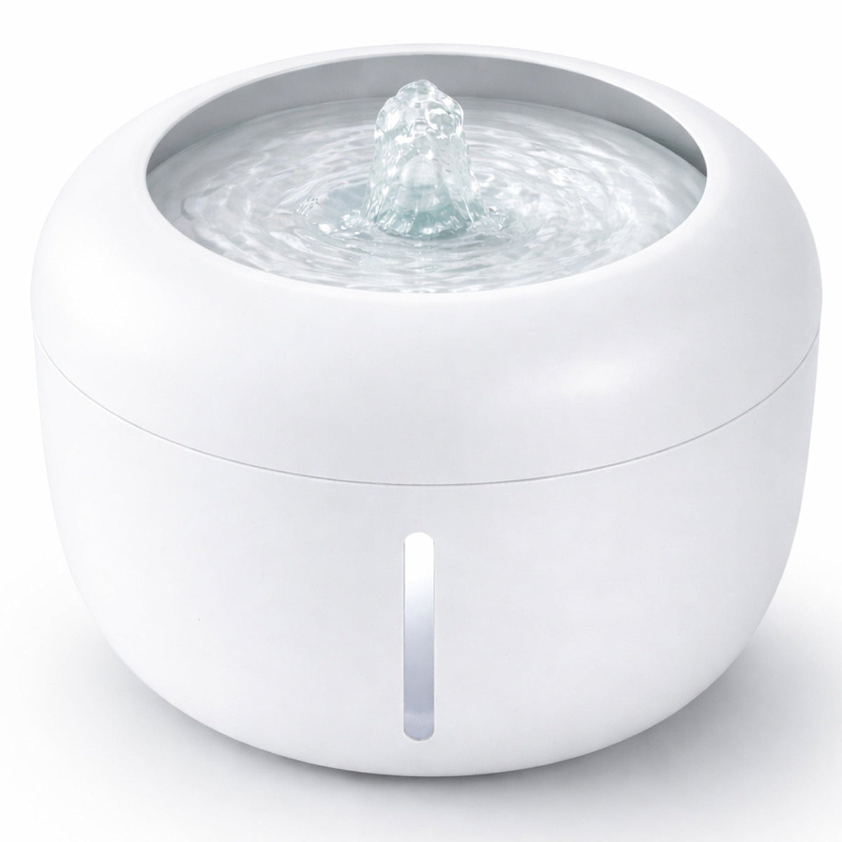Quiet Filtered Cat Fountain – 2.5L